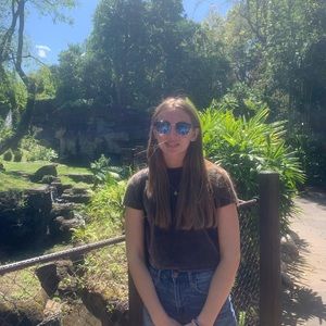 Meet your Posher, Marin